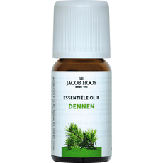 Jacob Hooy Essentiele Olie Dennen 10 ML