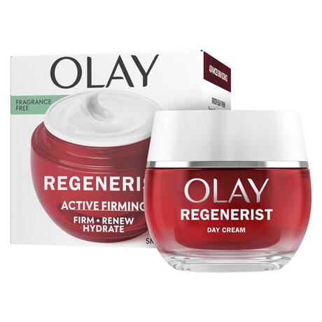 Olay Regenerist Dagcrème Parfumvrij 50 ML