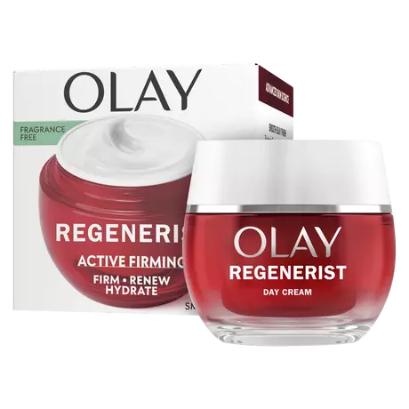 Olay Regenerist Dagcrème Parfumvrij 50 ML