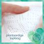 Pampers Harmonie Hybrid Wegwerpbare Toplagen Normaal 25 Stuks