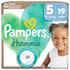 Pampers Harmonie Luiers Maat 5 11-16 KG 19 Stuks