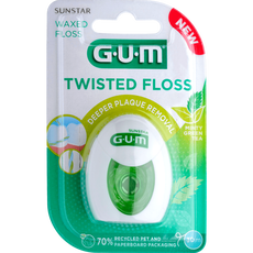 GUM twisted floss