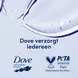 Dove Advanced Care Original Anti-Transpirant Deodorant Spray 100 ML