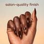 essie Boho Rodeo Boho Rodeo Nagellak Rood 13.5ML