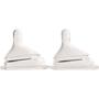 Hegen Fast Flow Speen 6m+ 2-pack