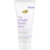 Dove Whole Body Lavender &amp; Chamomile Deocorant Cream 75 gram