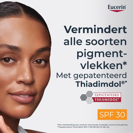 Eucerin Anti-Pigment Dagcrème SPF30  50 ML