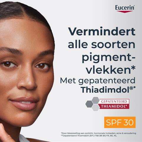 Eucerin Anti-Pigment Dagcrème SPF30  50 ML