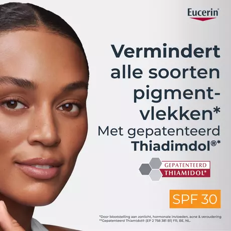 Eucerin Anti-Pigment Dagcrème SPF30  50 ML