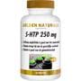 Golden Naturals 5-HTP 250mg Tabletten 60 stuks