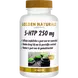 Golden Naturals 5-HTP 250 MG Tabletten 60 stuks