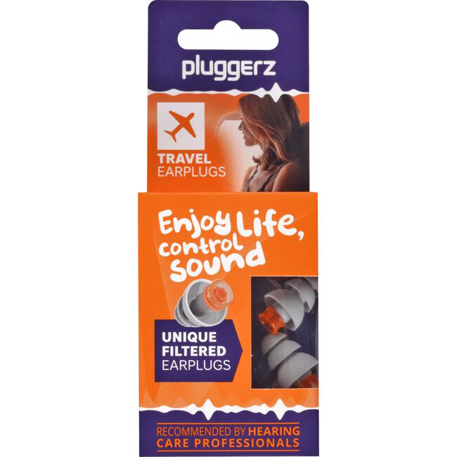 Pluggerz Enjoy Travel