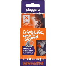 Pluggerz Enjoy Travel