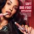 Rimmel Oh My Gloss! Lip Oil 008 Deep Cherry