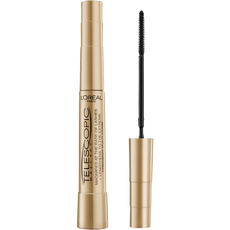 L'Oréal Paris False Lash Telescopic Lengte Mascara Zwart