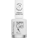 Rimmel London SuperGel Nagellak 090 French Manicure Nail Tip Whitener 8 ML
