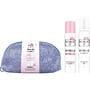 VOGUE Girl Sparkle giftset Pailletten Anti-Transpirant 100ml Douche Foam 100ml