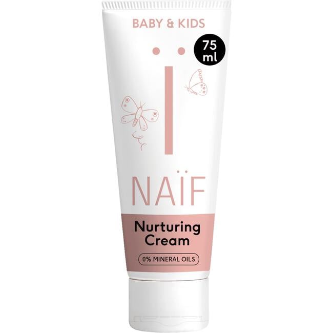 Naïf Baby & Kids Crème 75 ML