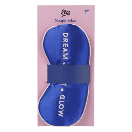 ETOS Slaapmasker