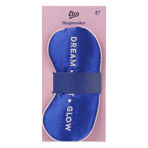 ETOS Slaapmasker