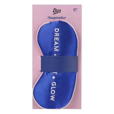 ETOS Slaapmasker
