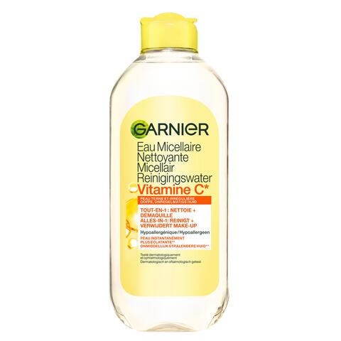 Garnier SkinActive Micellair Water Vitamine C 400 ML