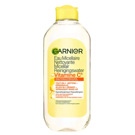 Garnier SkinActive Micellair Water Vitamine C 400 ML