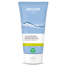 WELEDA Zuiverende Reinigingsgel 100 ML