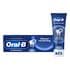 Oral-B Professional Glazuurversterkende Tandpasta Zachte Munt 75ML