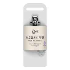 Etos Nagelknipper Ketting 5 CM