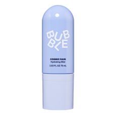 Bubble Cosmic Rain Hydrating Mist 75 ML