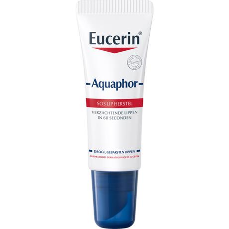 Eucerin Aquaphor SOS Lip Balm 10 ML