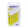Interprox Plus Mini Ragers Geel