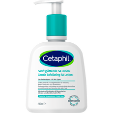 Cetaphil Gentle Exfoliating Lotion 237 ML