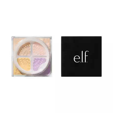 e.l.f. Set It Bright Medium-Tan&nbsp;