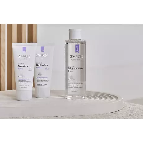 Zarqa Sensitive Micellair Water 200 ML