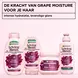 Garnier Loving Blends Grape Moisture Masker 340 ML