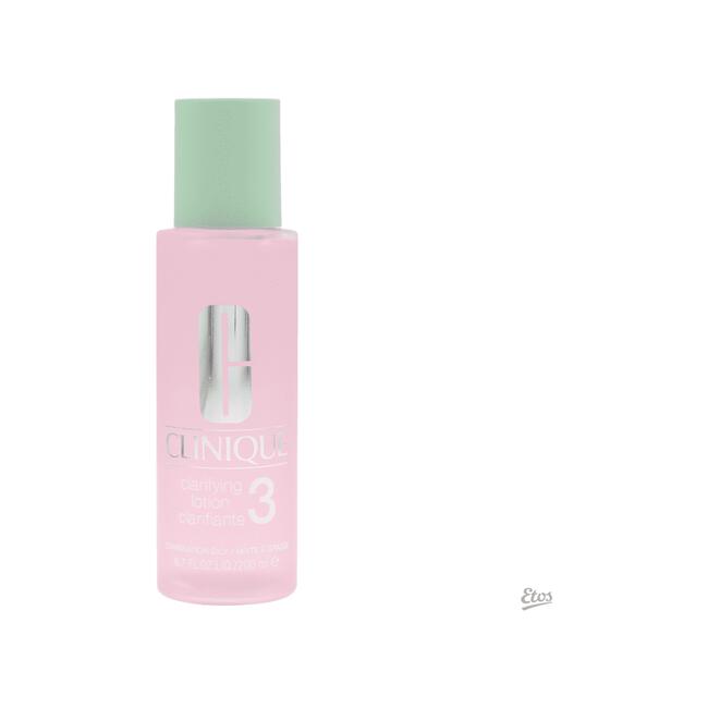 Clinique Clarifying Lotion 3 200 ML