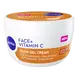 Nivea Face+ Vitamine C Glow Gel Crème 100 Ml