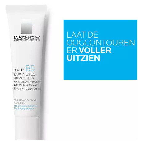 La Roche-Posay Hyalu B5 Oogcrème 15 ML