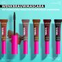 NYX Professional Makeup Thick It. Stick It! Wenkbrauwmascara 1 Taupe