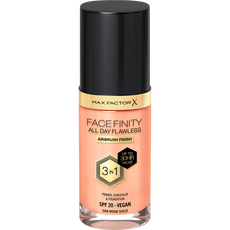 Max Factor Facefinity Foundation Rosegold/C64 30 ML