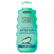 Garnier Ambre Solaire Verzachtende Aftersun Melk 175 ML