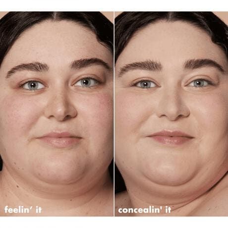 e.l.f. Hydrating Camo Concealer Fair Warm