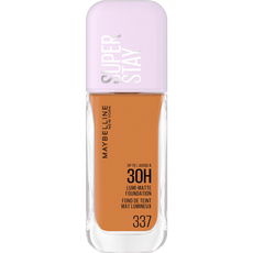 Maybelline New York Superstay Lumi Matte 337 Foundation 35ML
