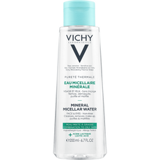 Vichy Pureté Thermale Micellair Mineraalwater 200 ML