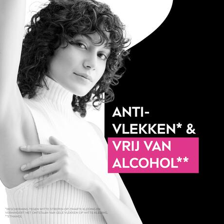 NIVEA Black & White Invisible Original Deodorant Spray 200 ML