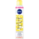 NIVEA Fresh Revive 3-In-1 Droogshampoo Voor Licht Haar 200 ML