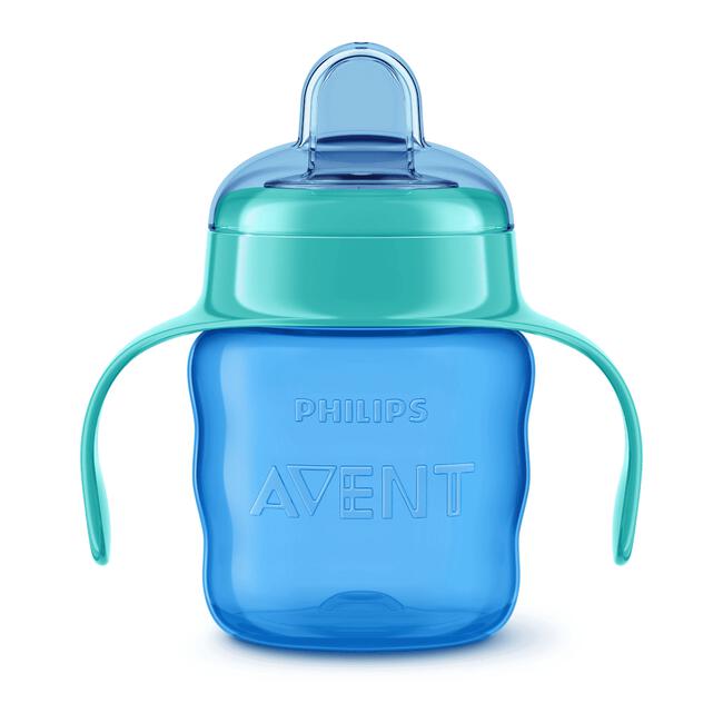 Philips Avent Tuitbeker 6 M+ SCF551/05 200 ML