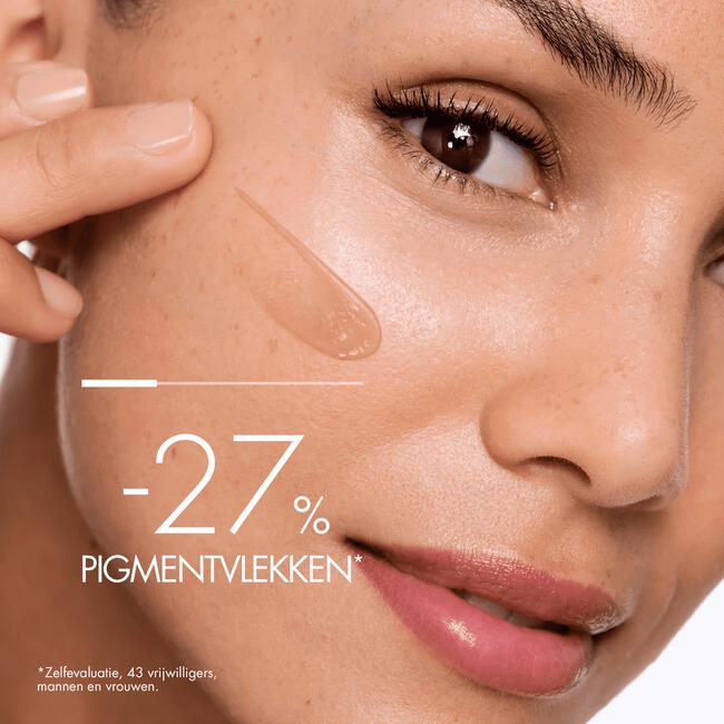 Vichy Capital Soleil UV-Age Zonnefluide Getint SPF 50+ 40 ML